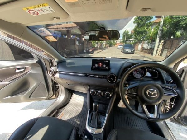 ขายรถ Mazda 2 1.3 High Plus 2017 รูปที่ 5